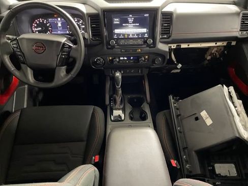 Used 2023 Nissan Frontier PRO-4X w/ Pro Convenience Package image 2