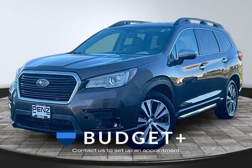 Used 2019 Subaru Ascent Touring w/ Popular Package #3 AWD/4WD image 1