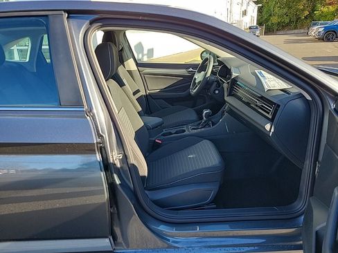 New 2026 Volkswagen Jetta S image 42