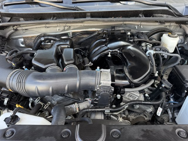 Used 2024 Toyota 4Runner SR5 RWD image 31