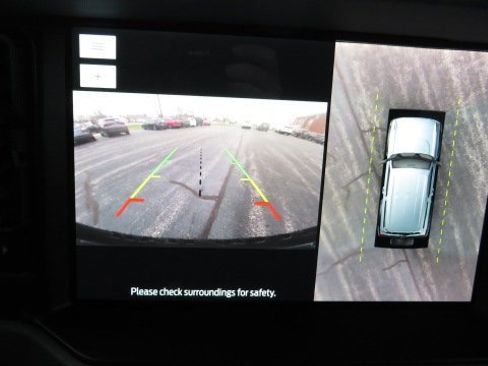 Certified 2022 Ford Bronco Badlands w/ Sasquatch Package image 14