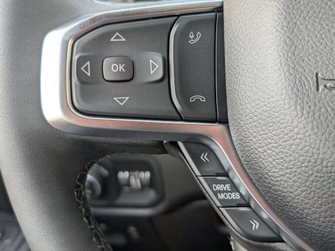 New 2026 RAM 1500 Big Horn AWD/4WD image 24