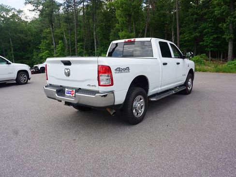 Used 2020 RAM 2500 Tradesman AWD/4WD image 19