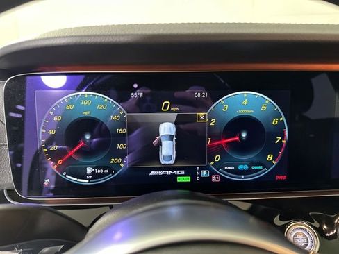 Used 2021 Mercedes-Benz AMG GT 43 image 25