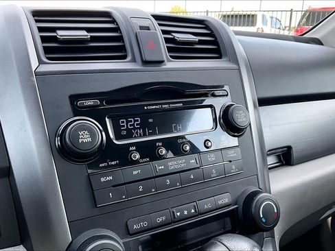 Used 2008 Honda CR-V EX-L image 33