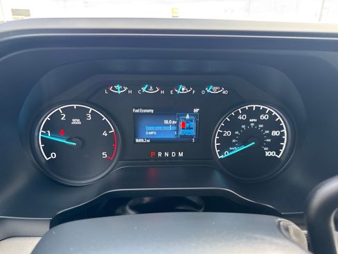 Used 2024 Ford F350 XLT w/ 360-Degree Camera Package image 16