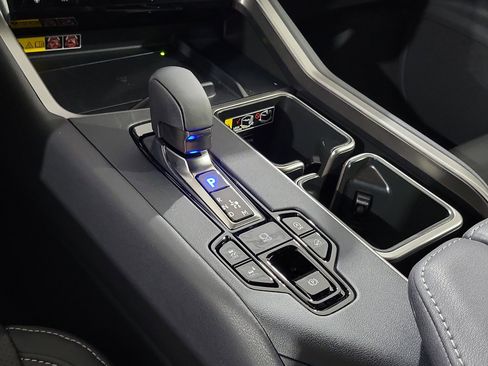 New 2026 Lexus TX 350 AWD image 17