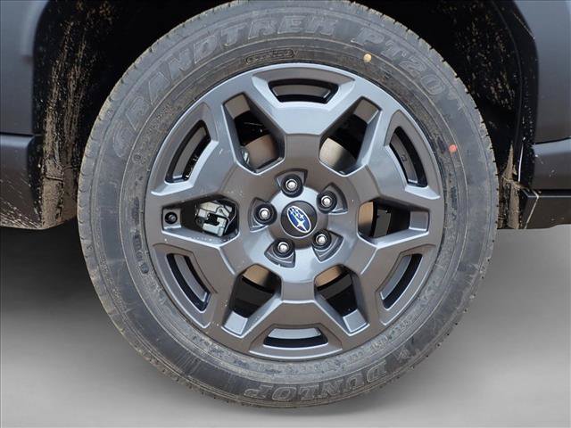 New 2026 Subaru Outback Premium AWD/4WD image 7