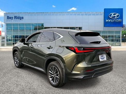 Used 2025 Lexus NX 350h 350h Premium image 7