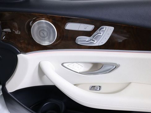 Certified 2023 Mercedes-Benz E 350 4MATIC Sedan image 56