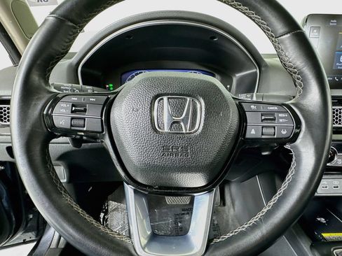 Used 2023 Honda Civic Touring image 42