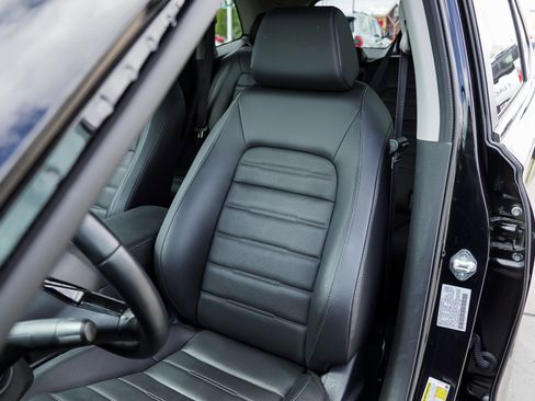 Used 2025 Honda CR-V EX-L image 16