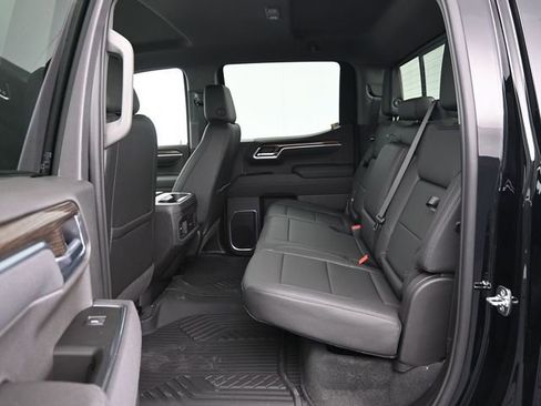 New 2026 Chevrolet Silverado 1500 RST image 28