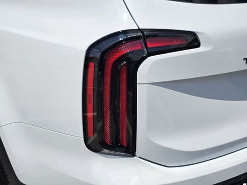 New 2025 Kia Telluride EX X-Line image 12