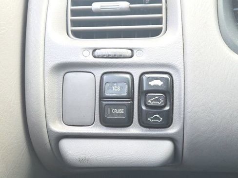 Used 2001 Honda Accord EX image 27