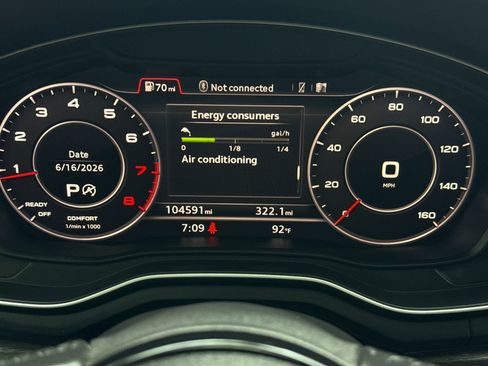 Used 2017 Audi A4 2.0T Prestige AWD/4WD image 22
