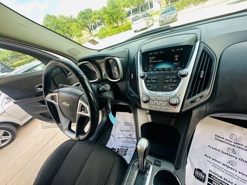 Used 2014 Chevrolet Equinox LT FWD image 25