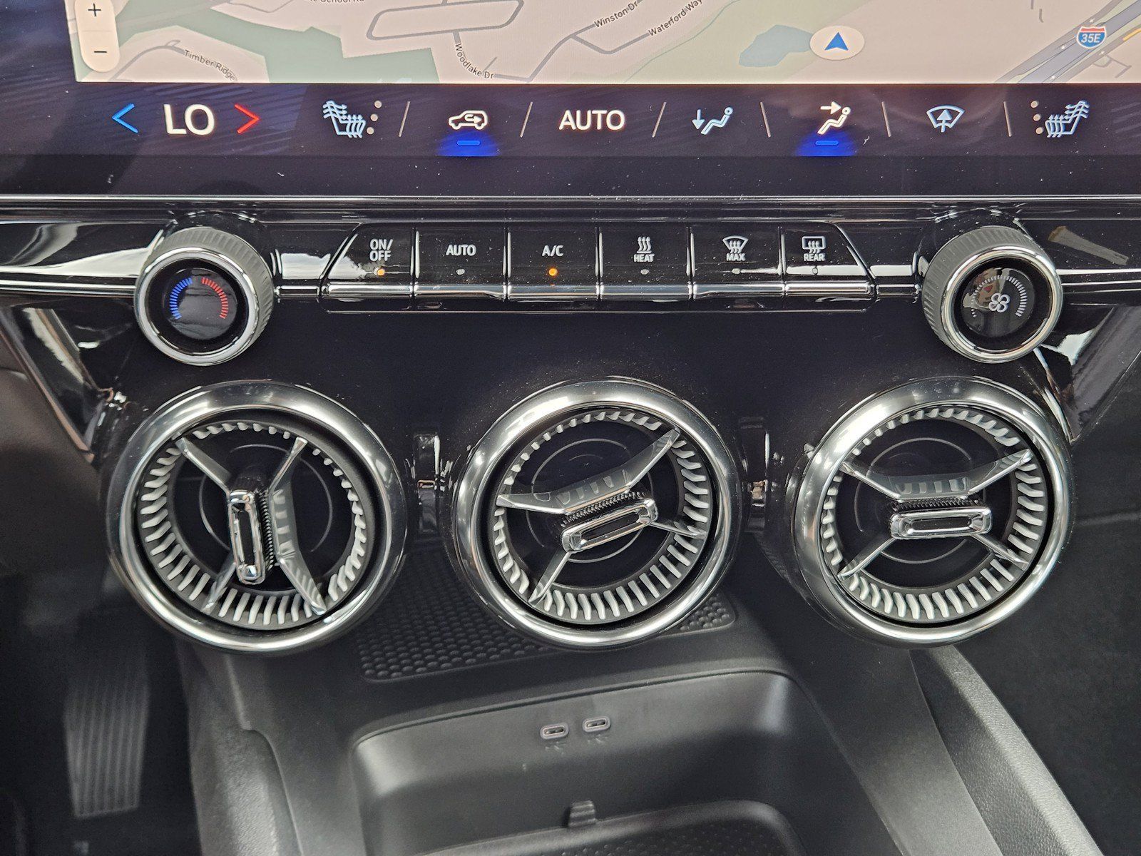 New 2026 Chevrolet Blazer EV LT FWD image 14