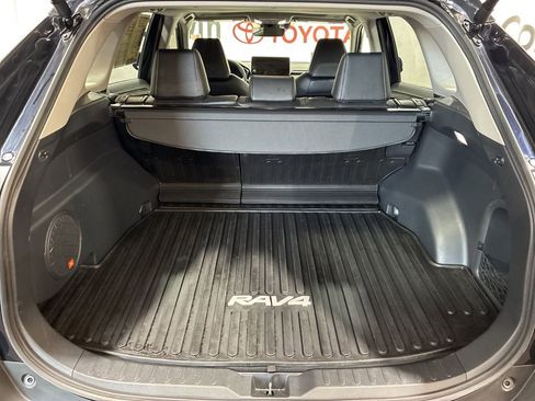 Used 2024 Toyota RAV4 Limited w/ Weather Package image 18