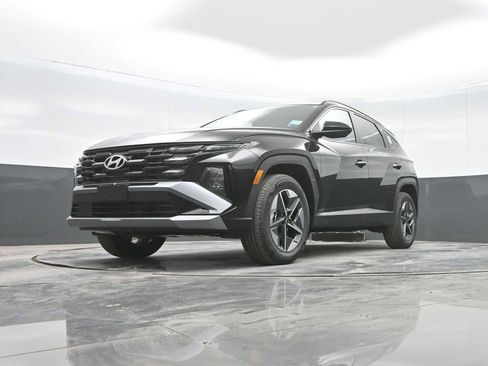 New 2026 Hyundai Tucson SEL image 25