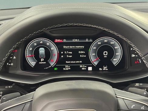 New 2026 Audi Q7 2.0T Premium image 35