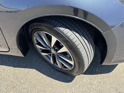 Used 2016 Nissan Altima 2.5 SL FWD image 37
