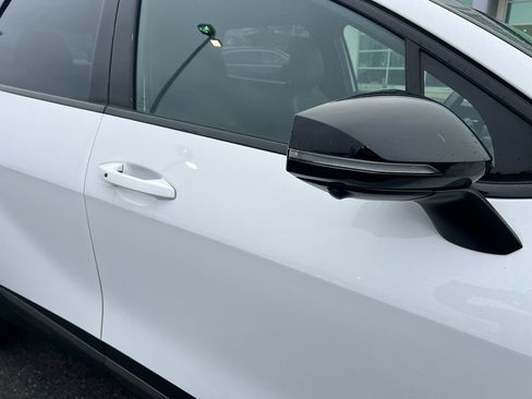 Used 2024 Kia Sportage X-Pro Prestige image 10