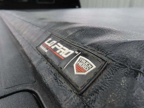 Used 2024 Ford F250 Platinum image 44