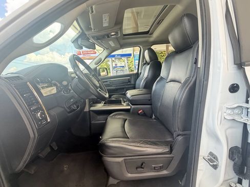 Used 2014 RAM 1500 Sport w/ Convenience Group AWD/4WD image 4