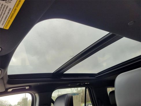 New 2025 Ford Expedition Tremor image 10