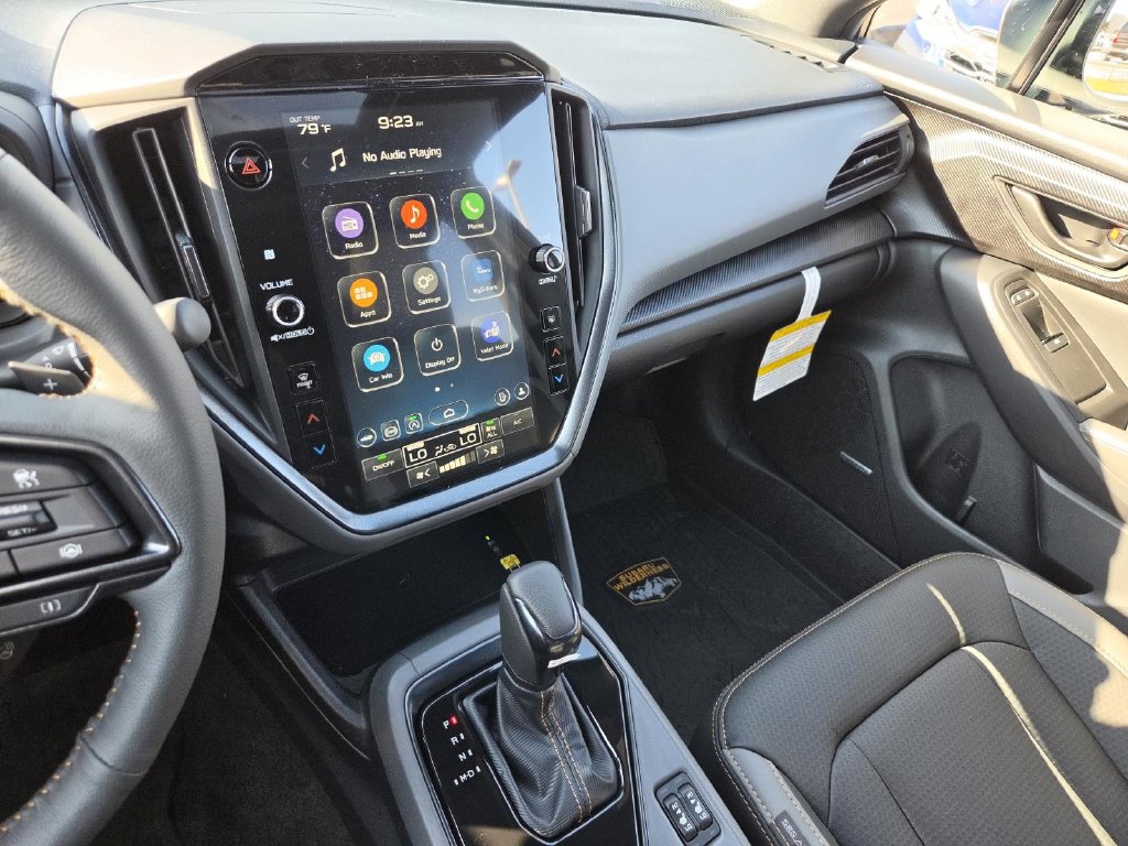 New 2026 Subaru Crosstrek 2.5i Wilderness AWD/4WD image 17