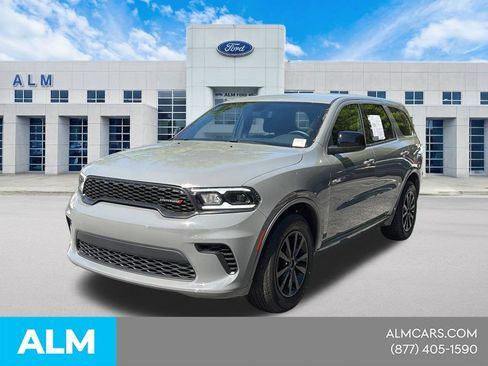 Used 2026 Dodge Durango GT RWD image 1