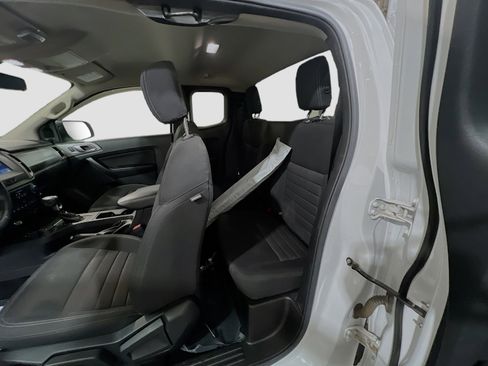 Used 2020 Ford Ranger XLT w/ Equipment Group 301A Mid image 18