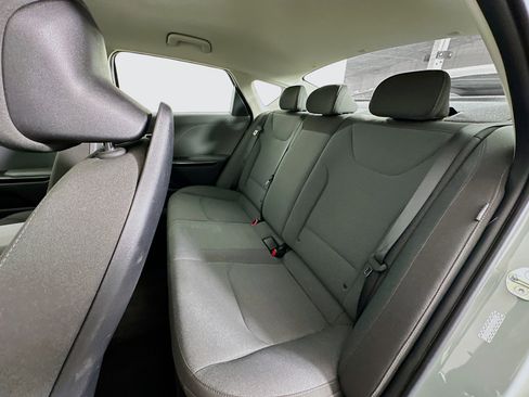 Used 2025 Kia K4 LXS image 25