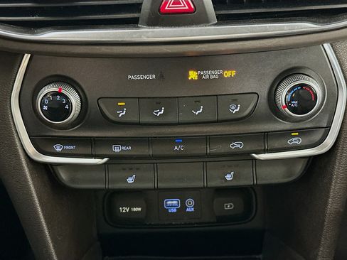 Used 2019 Hyundai Santa Fe SEL FWD image 23