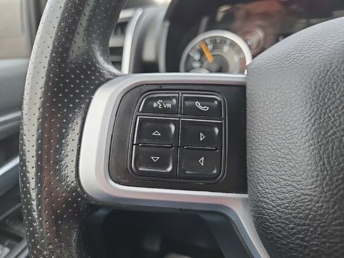 Used 2021 RAM 2500 Big Horn image 47