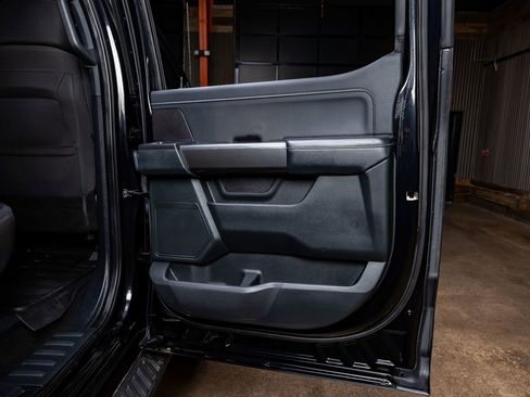 Used 2021 Ford F150 XLT w/ Equipment Group 301A Mid image 38