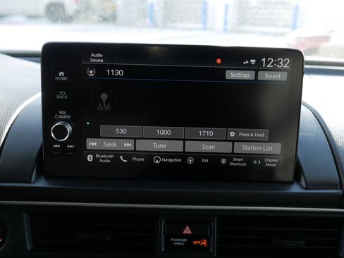 Used 2023 Honda Pilot Elite image 22