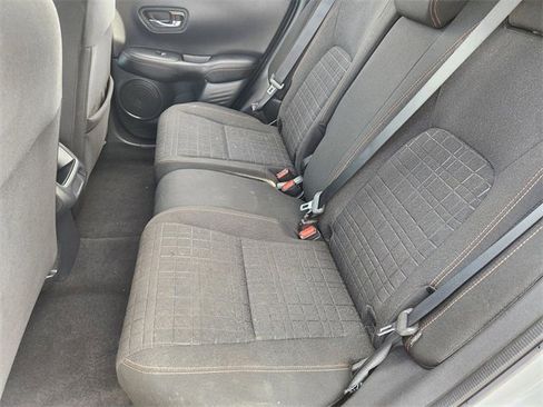 Certified 2024 Honda HR-V Sport image 13