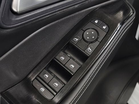 Used 2024 Nissan Rogue SV w/ SV Premium Package FWD image 27