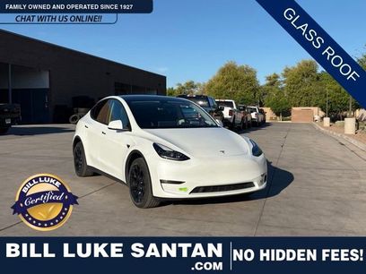 Used 2023 Tesla Model Y Long Range