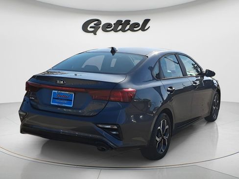 Used 2019 Kia Forte LXS image 5