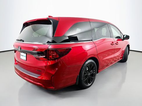 New 2026 Honda Odyssey Sport-L image 7