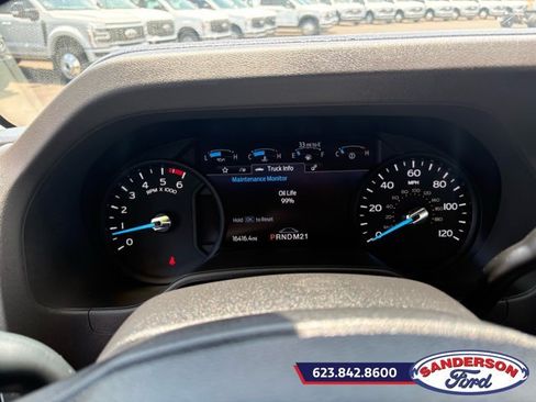 Used 2022 Ford E-350 and Econoline 350 Super Duty RWD image 13
