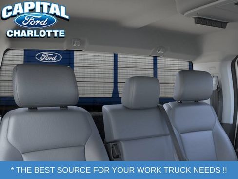 New 2026 Ford F450 XL w/ XL Chrome Package RWD image 22