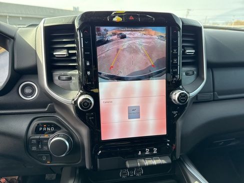 New 2026 RAM 1500 Big Horn image 15