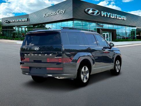 New 2026 Hyundai Santa Fe SEL AWD/4WD image 7