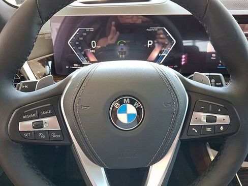 Certified 2026 BMW X5 xDrive40i image 19