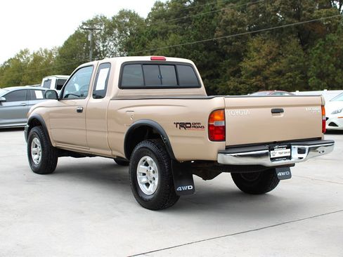 Used 1999 Toyota Tacoma 4x4 Xtracab V6 image 6