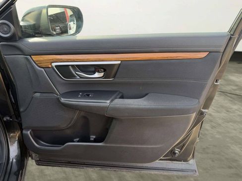 Used 2019 Honda CR-V EX image 31